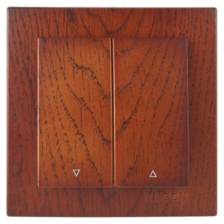 Jaluzi Kumanda Anahtarı