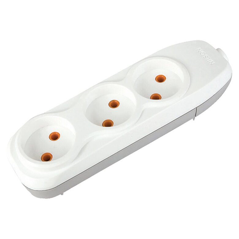 3'LÜ Grup Priz Kordonsuz 3'LÜ Grup Priz Kordonsuz