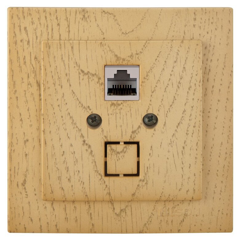 Numeris Telefon Prizİ CAT3 Numeris Telefon Prizİ CAT3