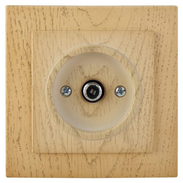 F Konnektör F Konnektör