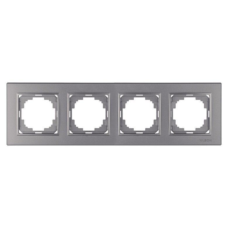 Dörtlü Çerçeve Dörtlü Çerçeve