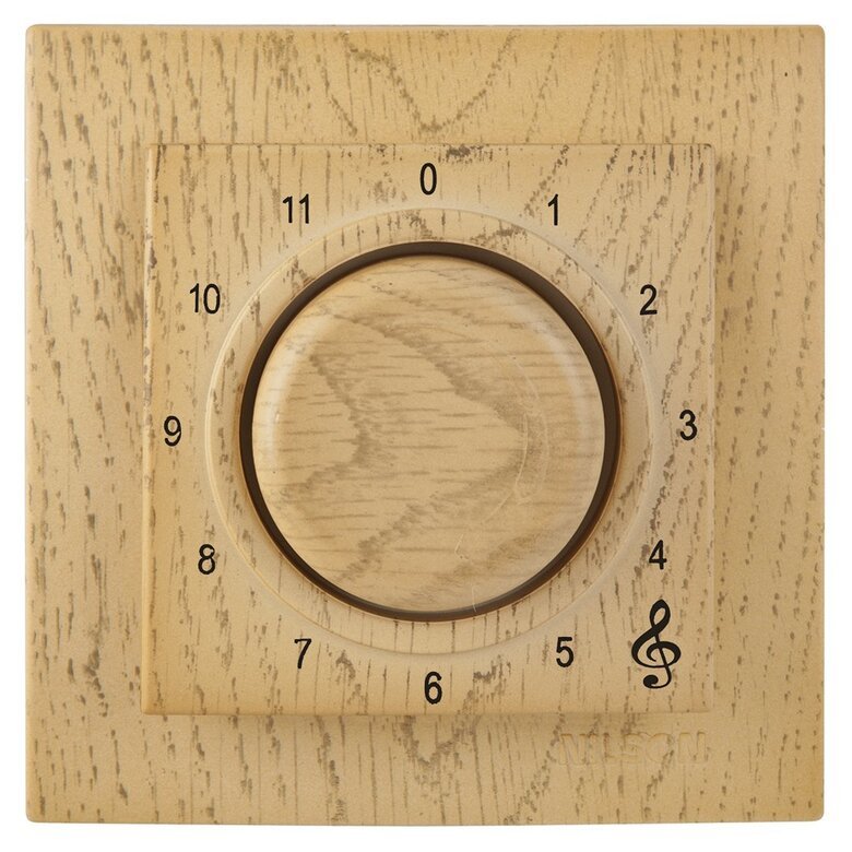 Müzik Yayın Anahtarı