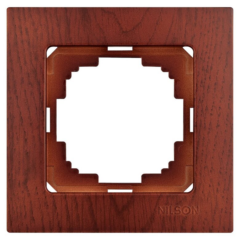 Tekli Çerçeve Tekli Çerçeve