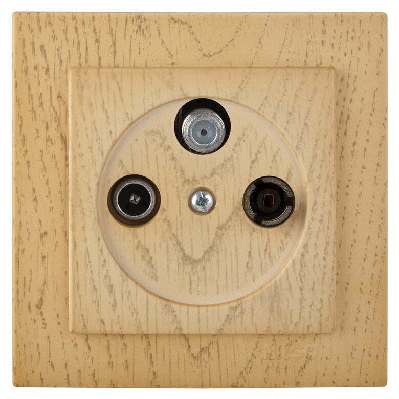 TV-R-SAT Prizİ Sonlu