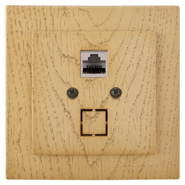 Tekli Data Prizİ CAT5