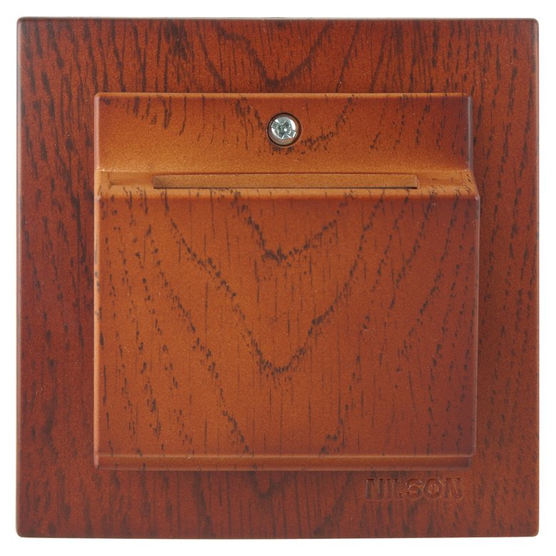 Energy Saver Electronik Gecikmeli+ışıklı