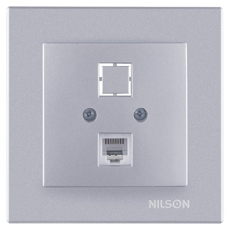 Numeris Telefon Prizİ CAT3 Numeris Telefon Prizİ CAT3