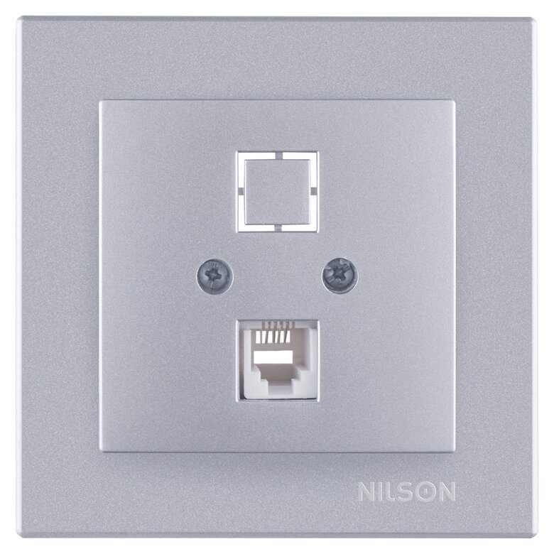 Numeris Telefon Prizİ RJ11 Numeris Telefon Prizİ RJ11