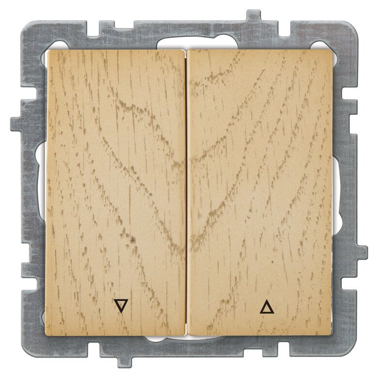 Jaluzi Kumanda Anahtarı