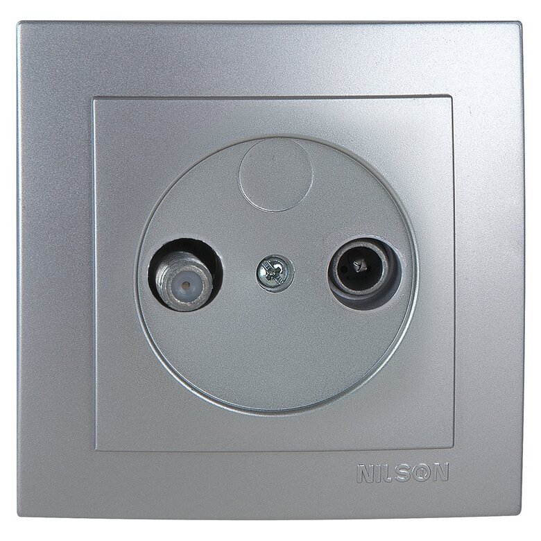 TV-SAT Prizİ Sonlu TV-SAT Prizİ Sonlu