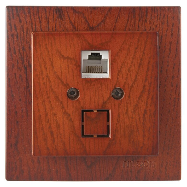 Tekli Data Prizİ CAT6