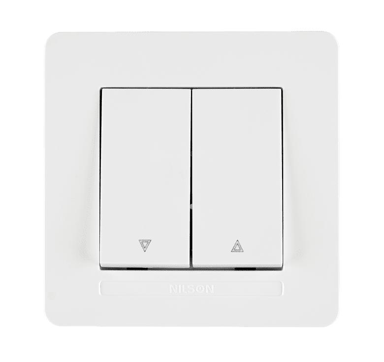 Jaluzi Kumanda Anahtarı