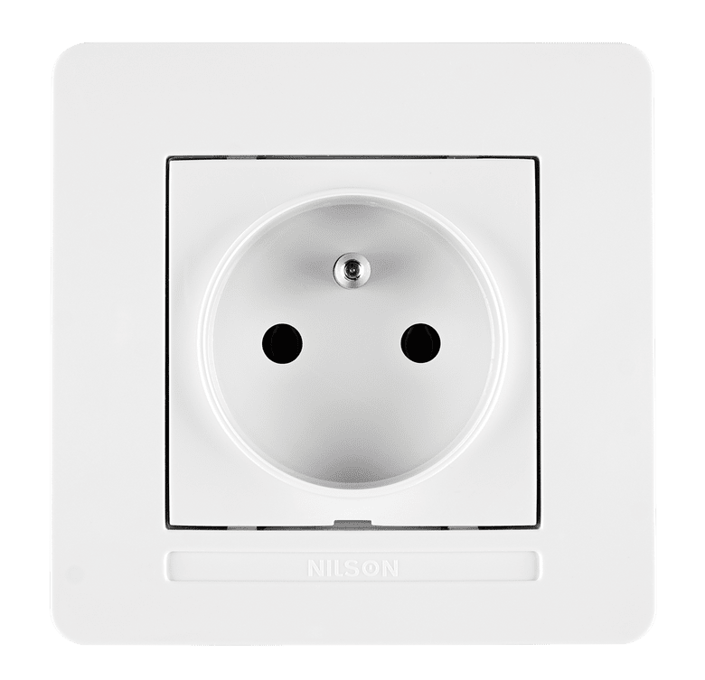 Priz UPS (Fransız Tipi)