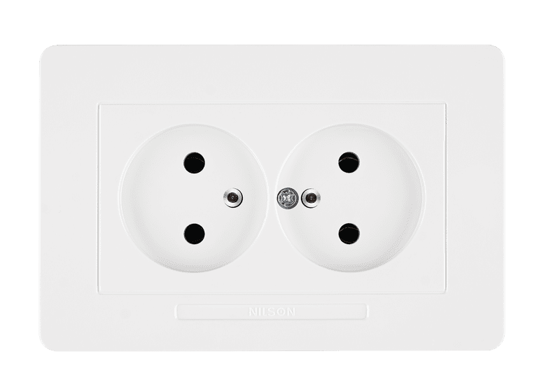 İkil Priz UPS İkil Priz UPS