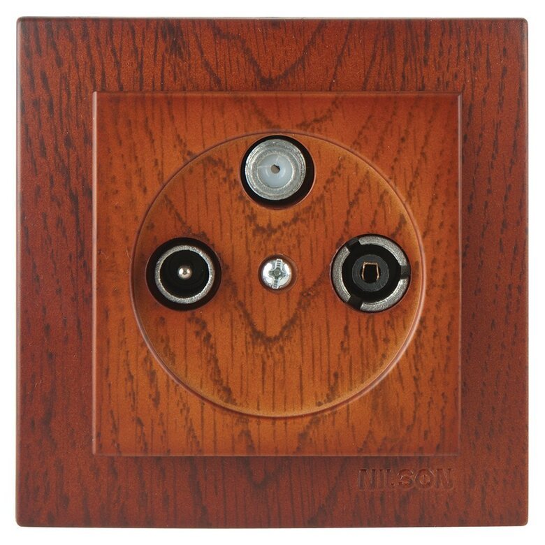 TV-R-SAT Prizİ Sonlu