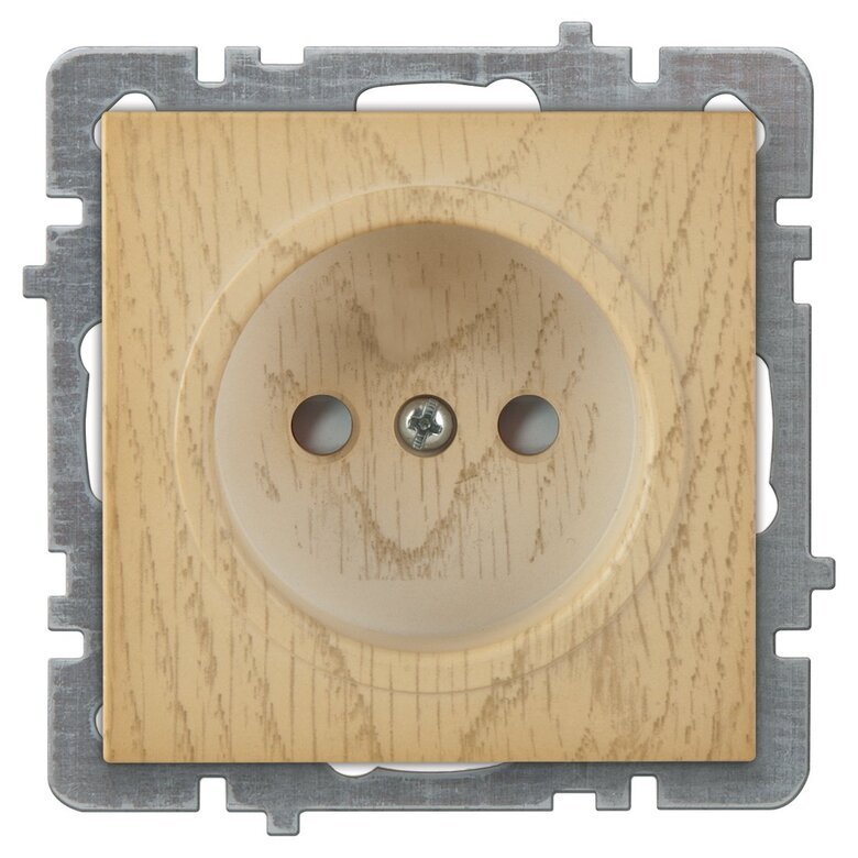 Çocuk Korumalı Priz