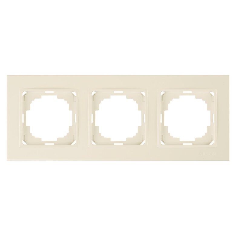 Üçlü Çerçeve Üçlü Çerçeve