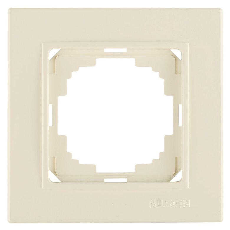 Tekli Çerçeve Tekli Çerçeve