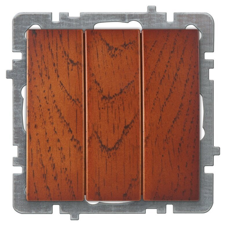 Üçlü Anahtar Üçlü Anahtar