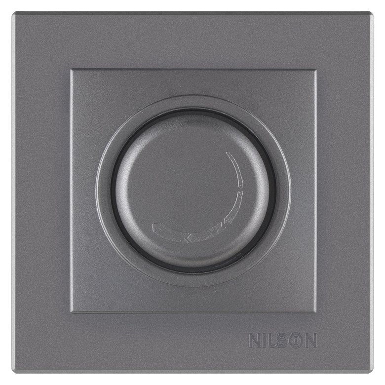 Dimmer ışıksız 600W Dimmer ışıksız 600W