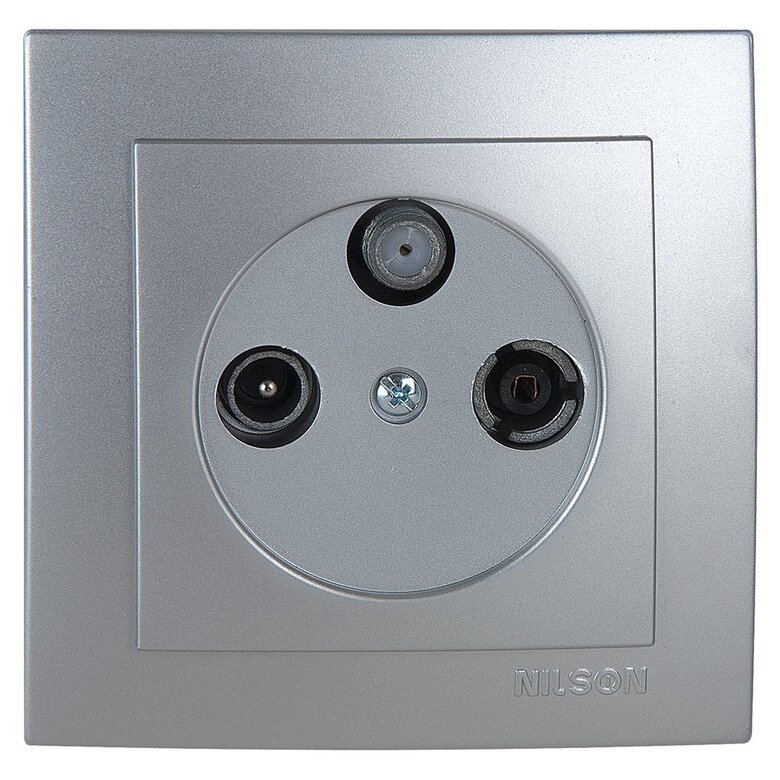 TV-R-SAT Prizİ Sonlu TV-R-SAT Prizİ Sonlu