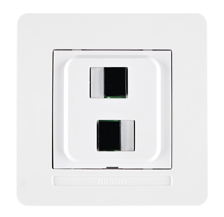 İkil Fiber Optik Priz İkil Fiber Optik Priz