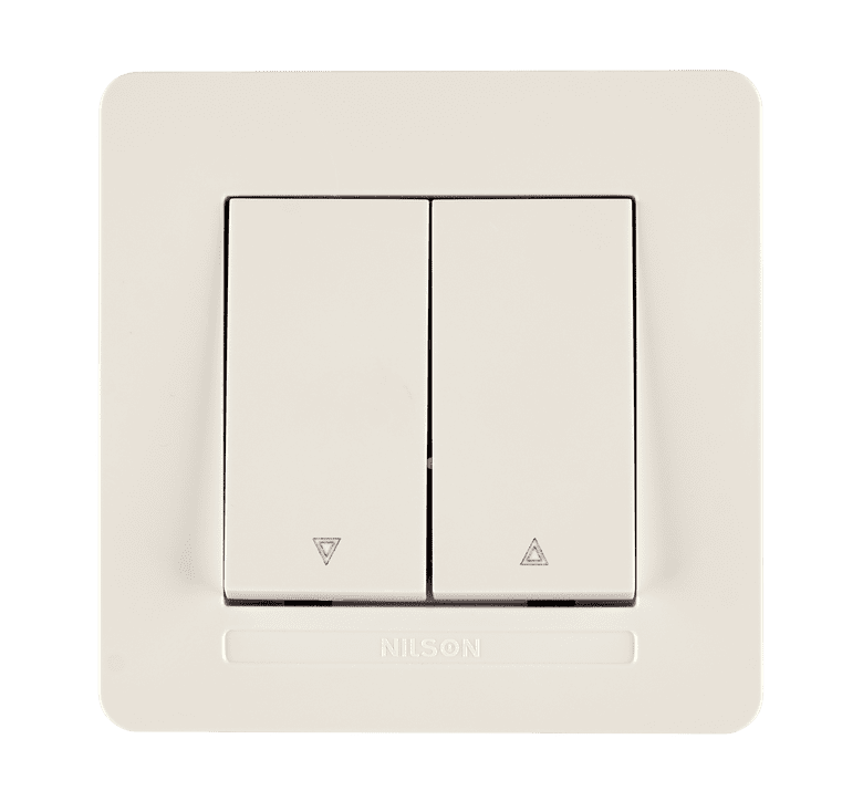 Jaluzi Kumanda Anahtarı Jaluzi Kumanda Anahtarı