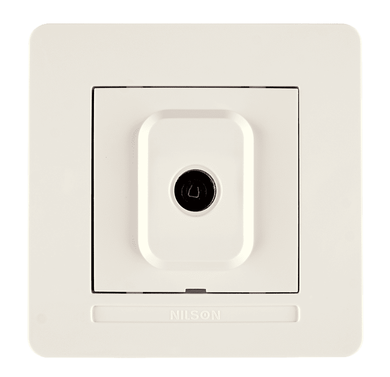 TV Prizİ Geçişli TV Prizİ Geçişli