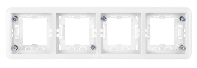 Dörtlü Çerçeve Dörtlü Çerçeve