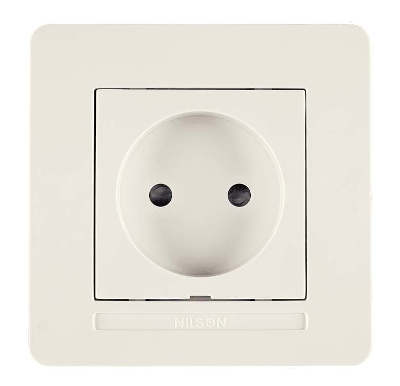 Çocuk Korumalı Priz Çocuk Korumalı Priz