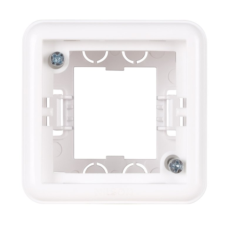 Tekli Çerçeve Tekli Çerçeve