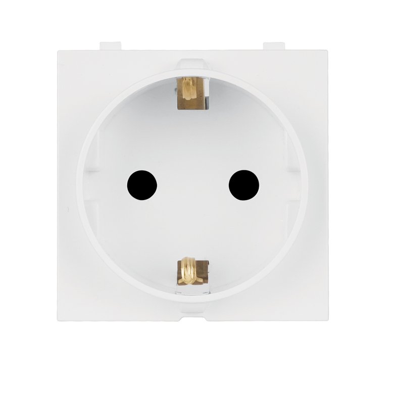 Topraklı Priz Topraklı Priz