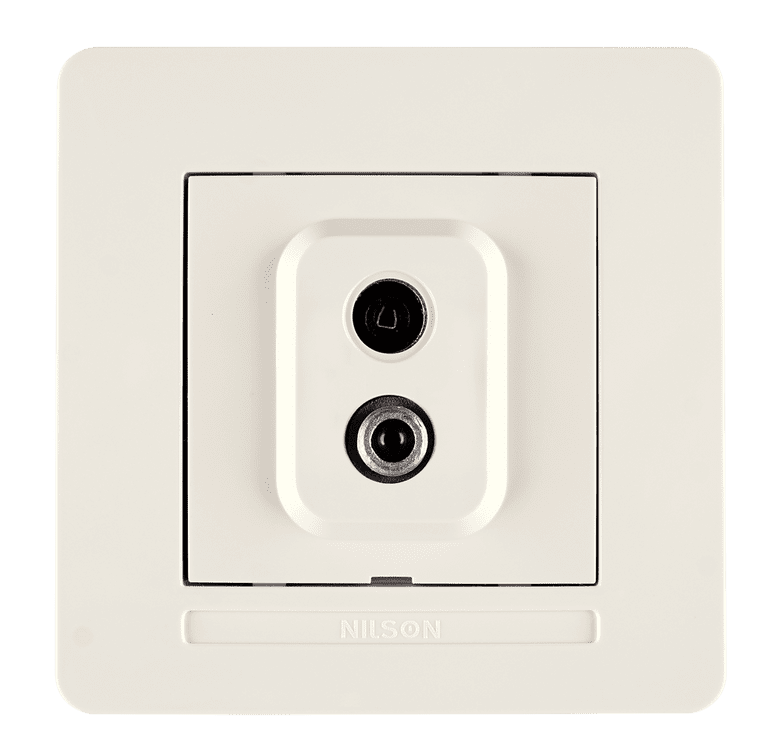 TV-SAT Prizİ Sonlu TV-SAT Prizİ Sonlu