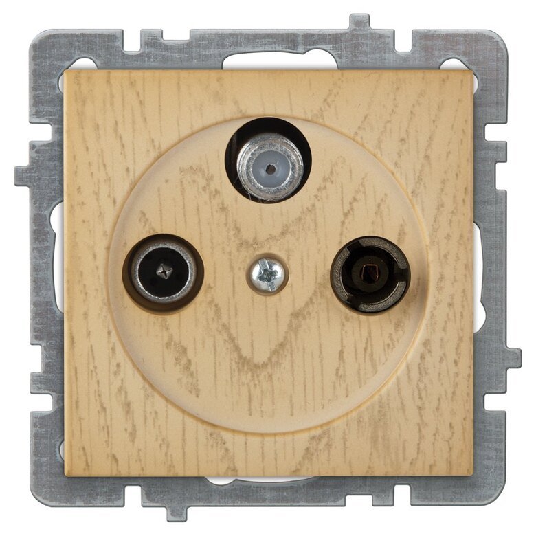 TV-R-SAT Prizİ Geçişli