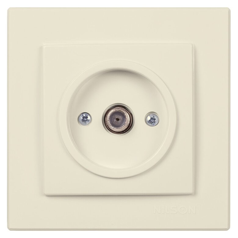 F Konnektör F Konnektör