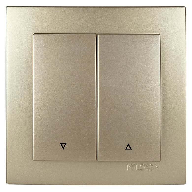 Jaluzi Kumanda Anahtarı