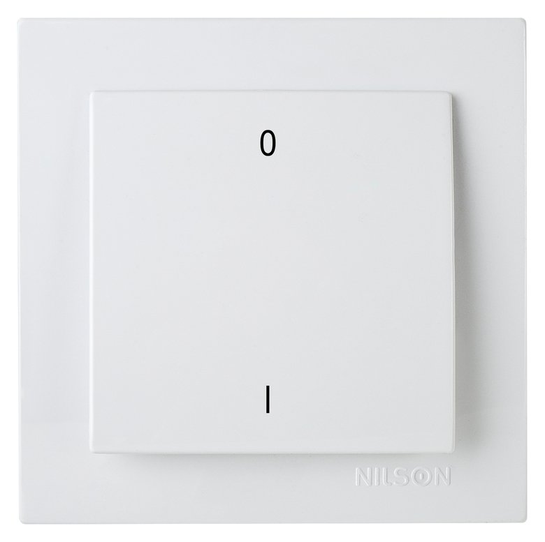 İki Kutuplu Anahtar