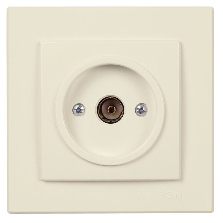 TV Prizİ Geçişli TV Prizİ Geçişli