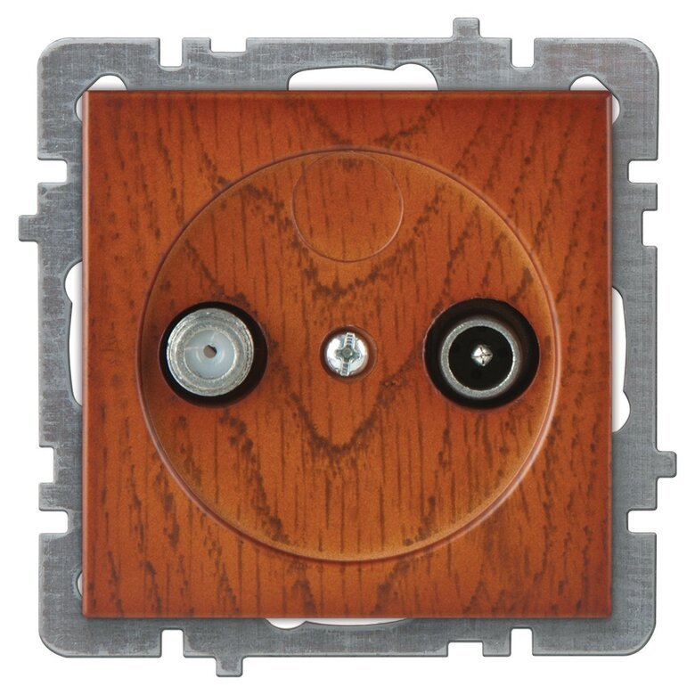 TV-SAT Prizİ Sonlu TV-SAT Prizİ Sonlu