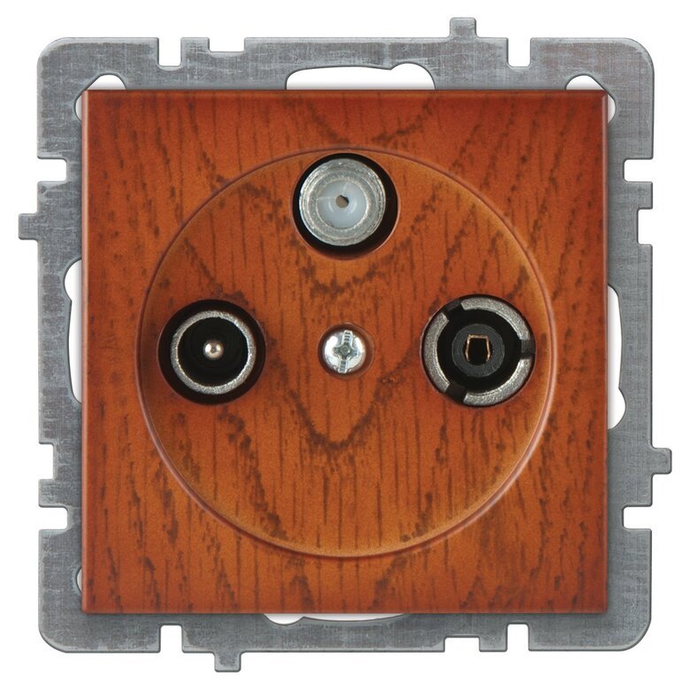 TV-R-SAT Prizİ Geçişli