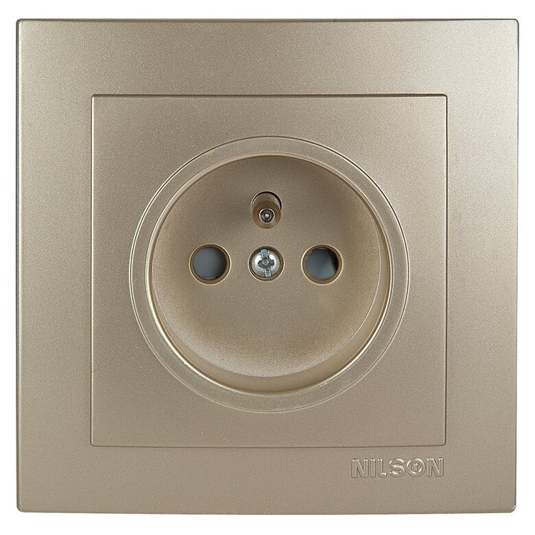 Çocuk Korumalı Priz UPS