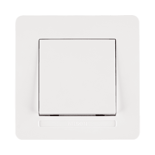 Selene Beyaz İkili Data (Cat5) Prizi Selene Beyaz İkili Data (Cat5) Prizi