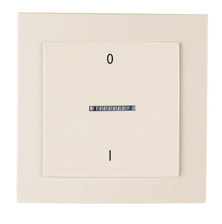 ışıklı Boiler Anahtar ışıklı Boiler Anahtar
