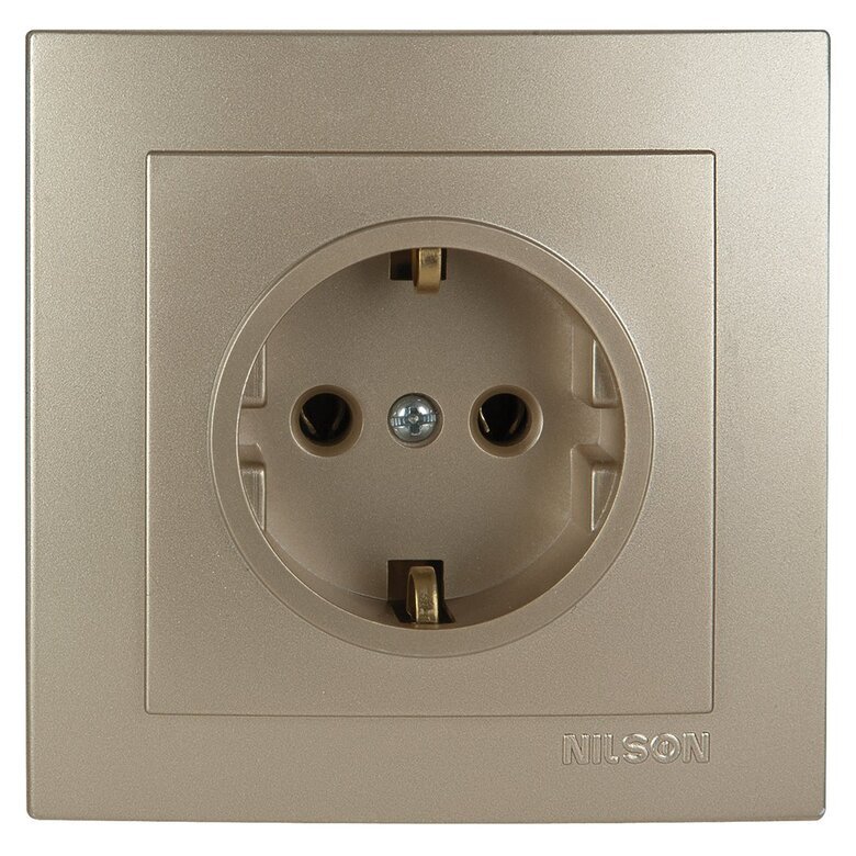 Topraklı Priz Topraklı Priz