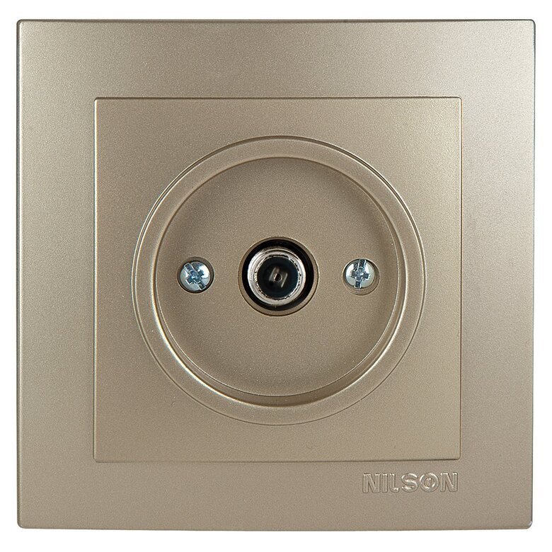 F Konnektör F Konnektör