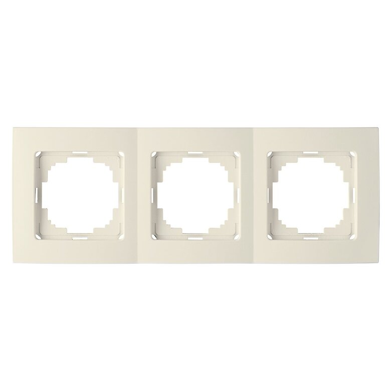 Üçlü Çerçeve Üçlü Çerçeve