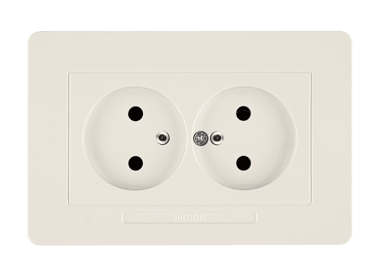 İkil Priz UPS İkil Priz UPS