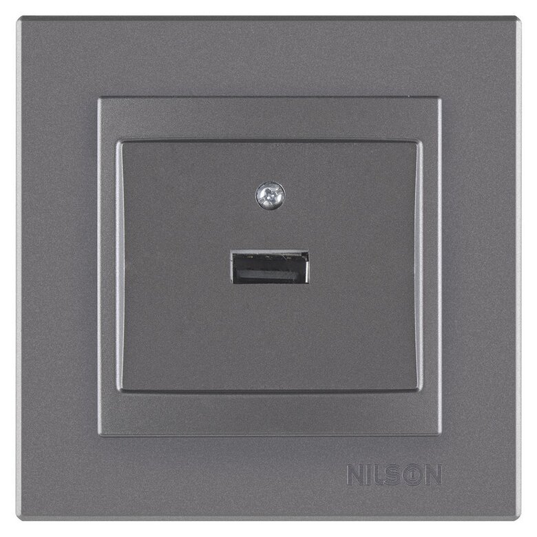 USB Priz (Adaptörlü) USB Priz (Adaptörlü)