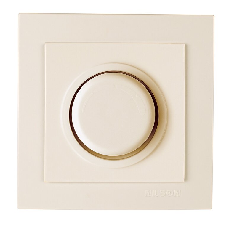 Dimmer Filtreli + ışıklı + Sigortalı Dimmer Filtreli + ışıklı + Sigortalı