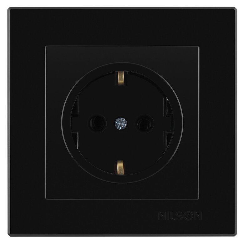 Topraklı Priz Topraklı Priz